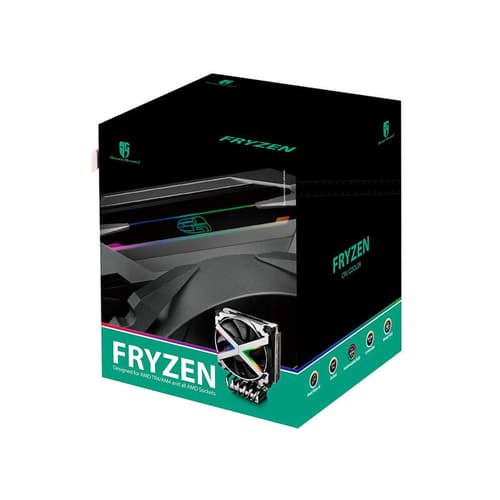 Deepcool GamerStorm Fryzen (For AMD)